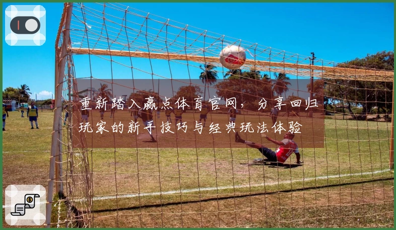 重新踏入赢点体育官网，分享回归玩家的新手技巧与经典玩法体验