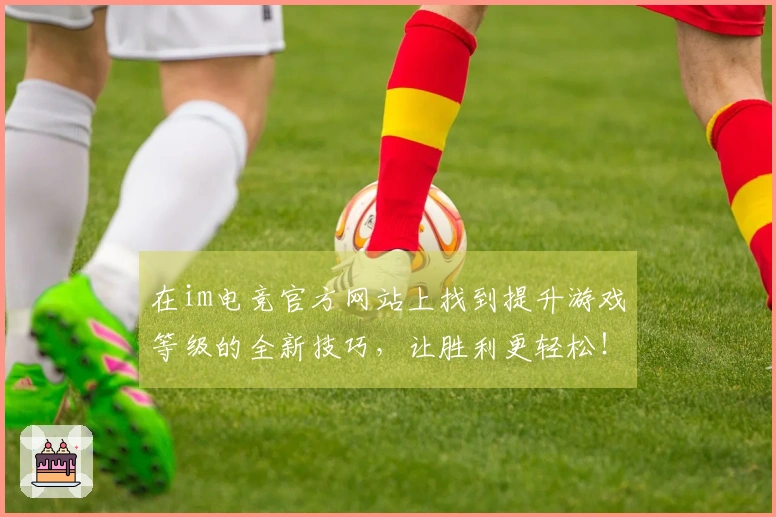 在im电竞官方网站上找到提升游戏等级的全新技巧，让胜利更轻松！