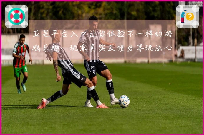 亚星平台入口让你体验不一样的游戏乐趣，玩家真实反馈分享玩法心得